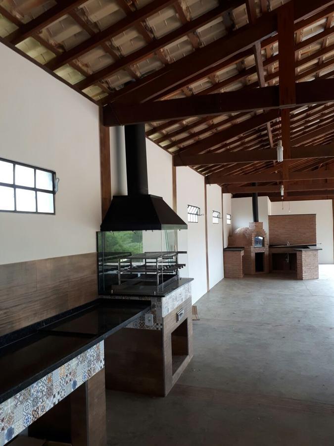 Villa Chácara Leolud Socorro  Esterno foto