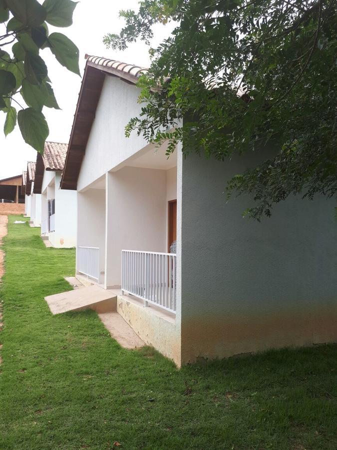 Villa Chácara Leolud Socorro  Esterno foto