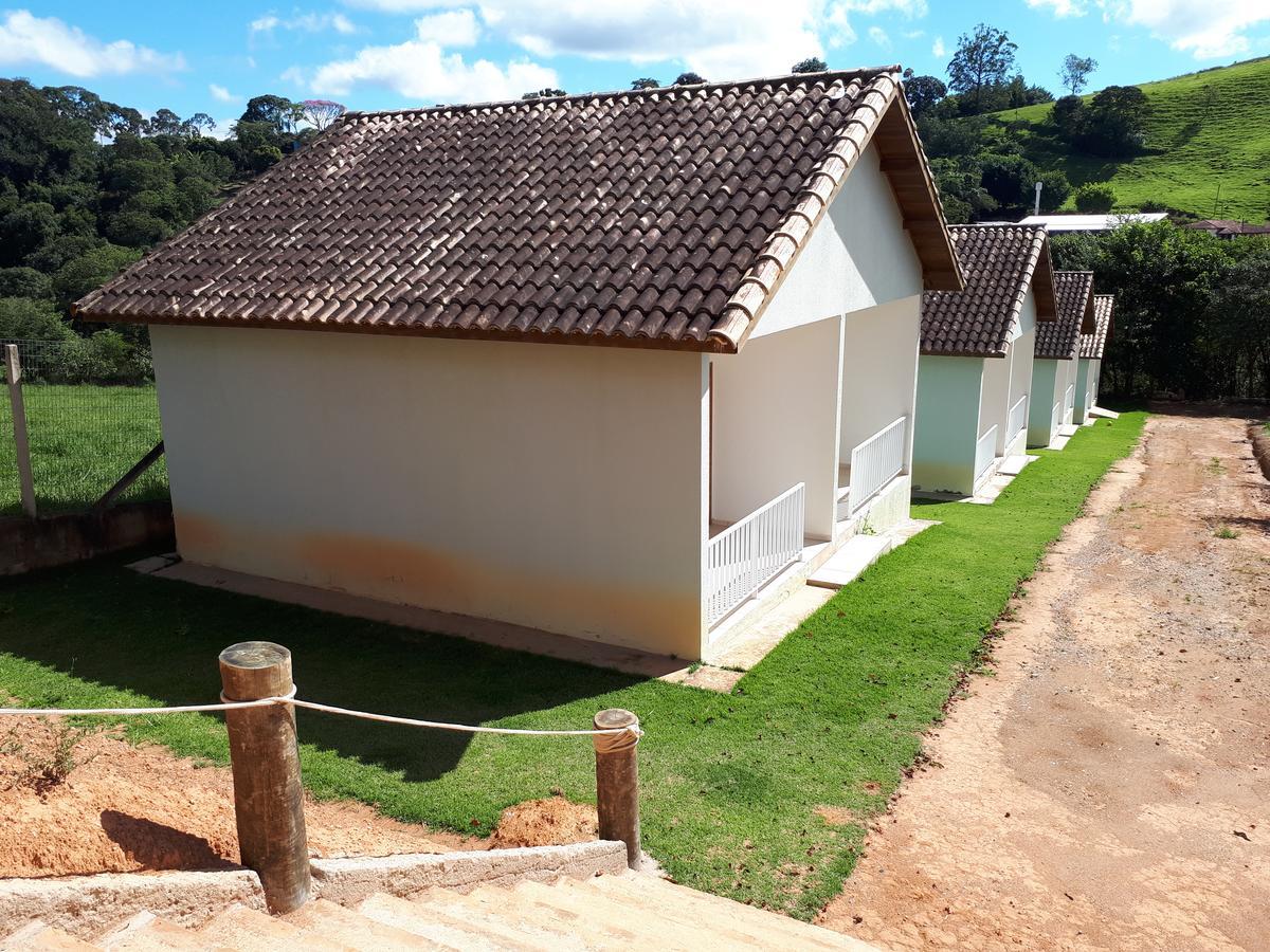 Villa Chácara Leolud Socorro  Esterno foto