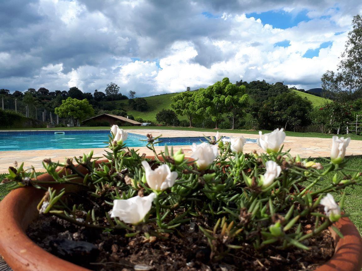 Villa Chácara Leolud Socorro  Esterno foto