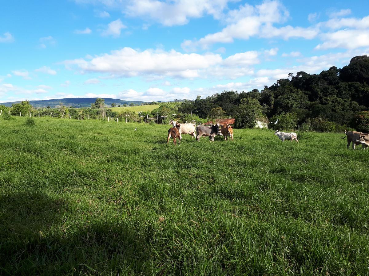 Villa Chácara Leolud Socorro  Esterno foto