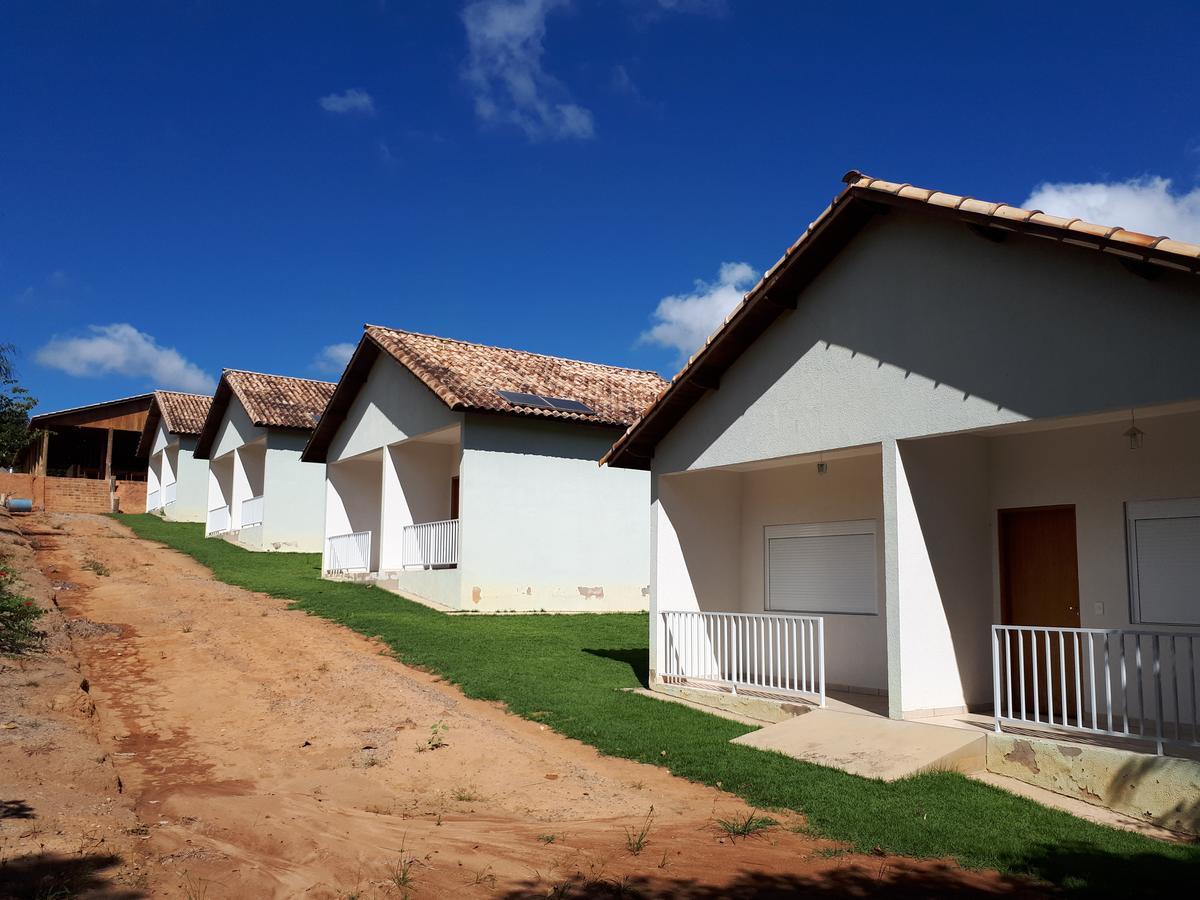 Villa Chácara Leolud Socorro  Esterno foto