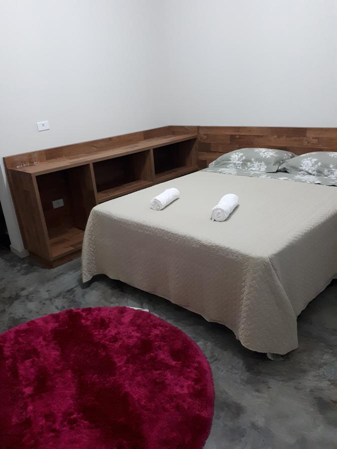 Villa Chácara Leolud Socorro  Esterno foto