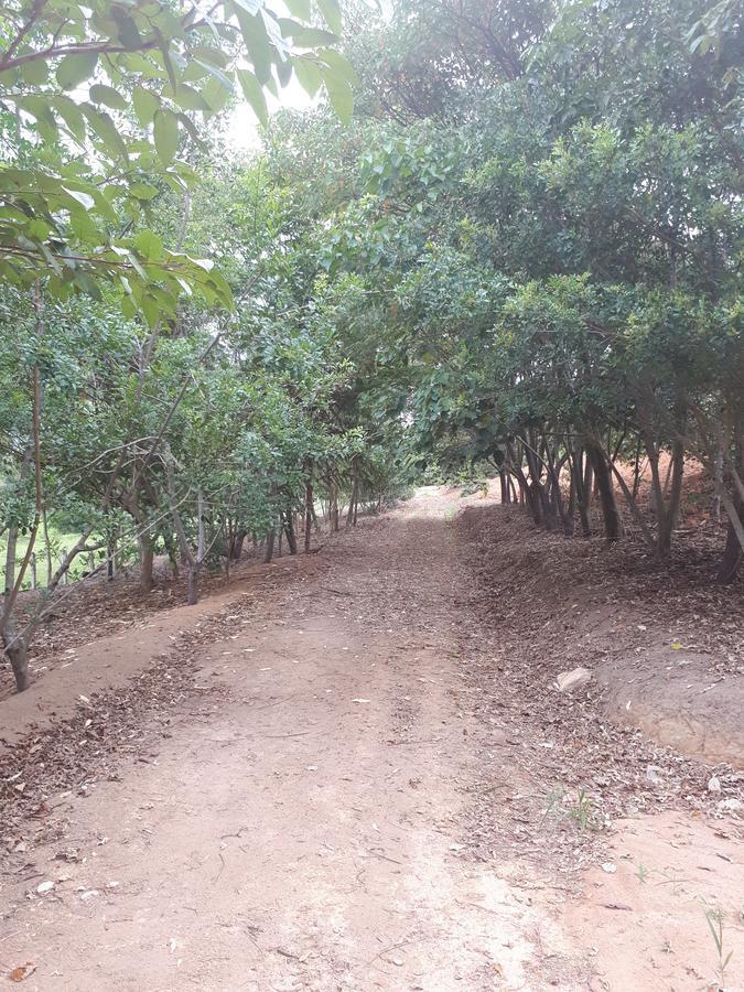 Villa Chácara Leolud Socorro  Esterno foto