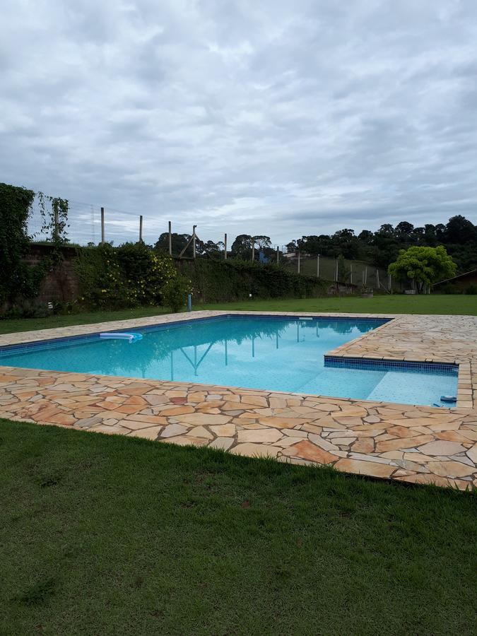 Villa Chácara Leolud Socorro  Esterno foto