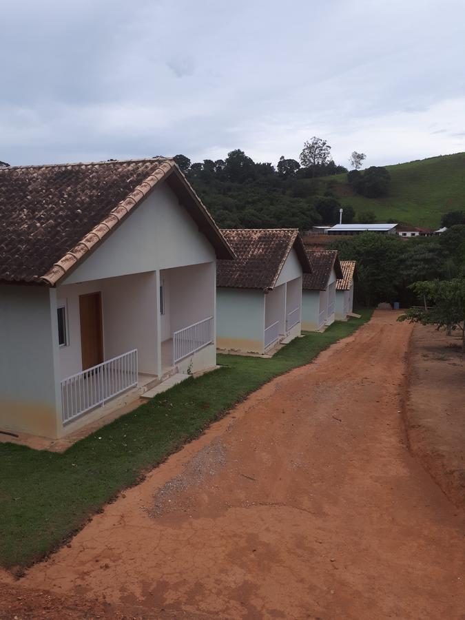 Villa Chácara Leolud Socorro  Esterno foto