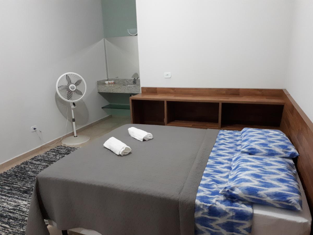 Villa Chácara Leolud Socorro  Esterno foto