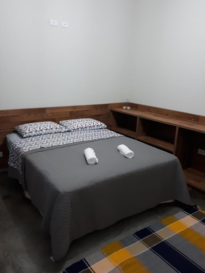 Villa Chácara Leolud Socorro  Esterno foto