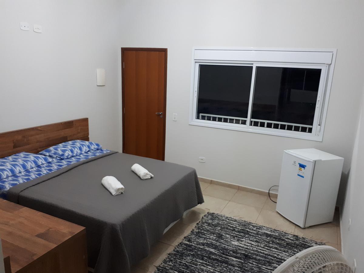 Villa Chácara Leolud Socorro  Esterno foto
