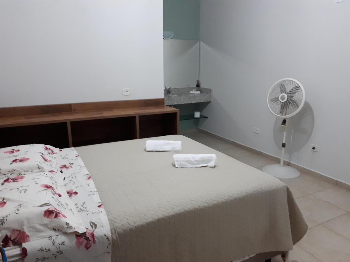 Villa Chácara Leolud Socorro  Esterno foto