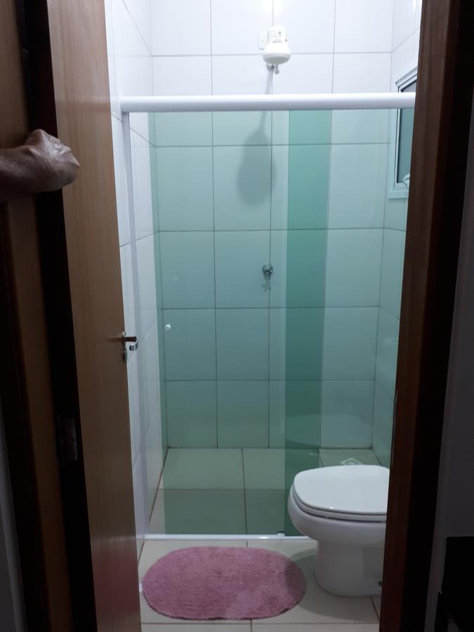 Villa Chácara Leolud Socorro  Esterno foto